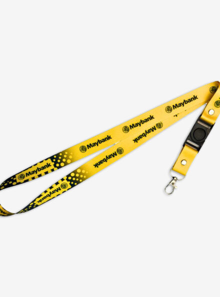 Lanyard