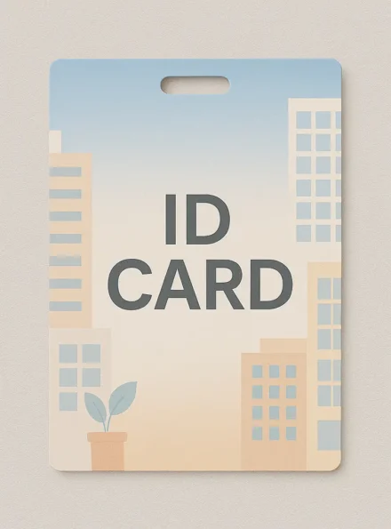 ID Card